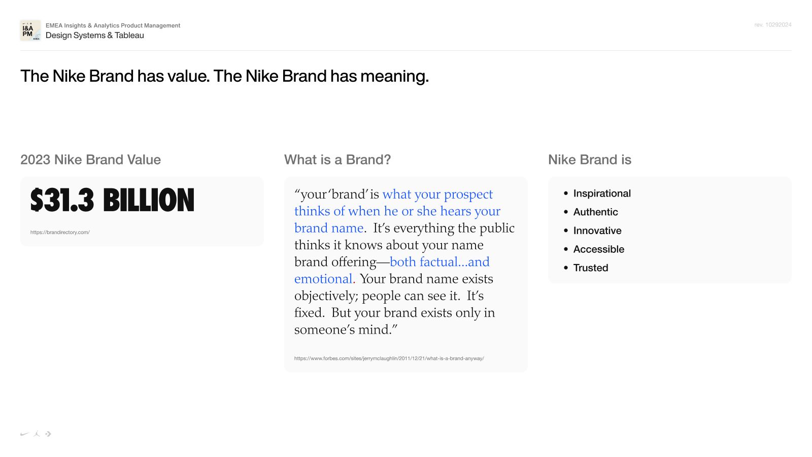 Building the Service & Experience Design Discipline